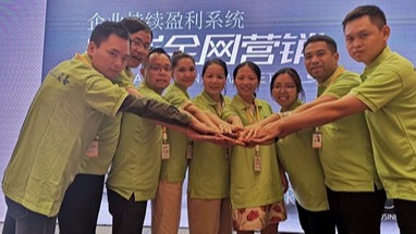 團隊風采展示 團隊風采展示